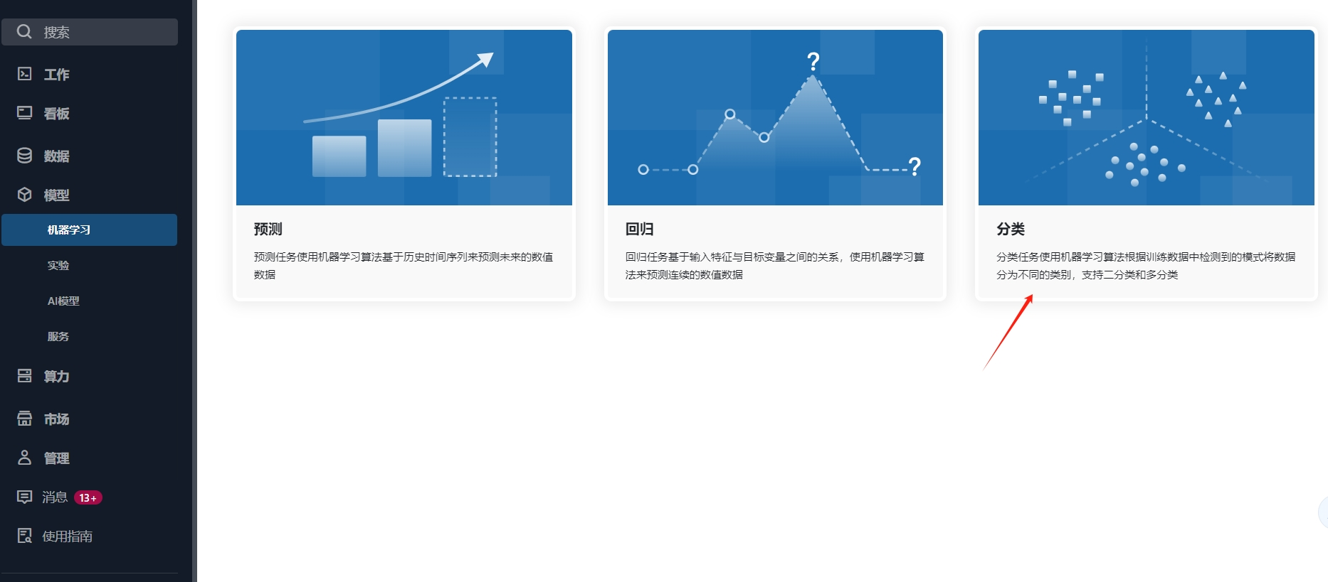 adult dataset