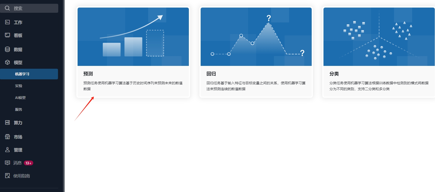adult dataset
