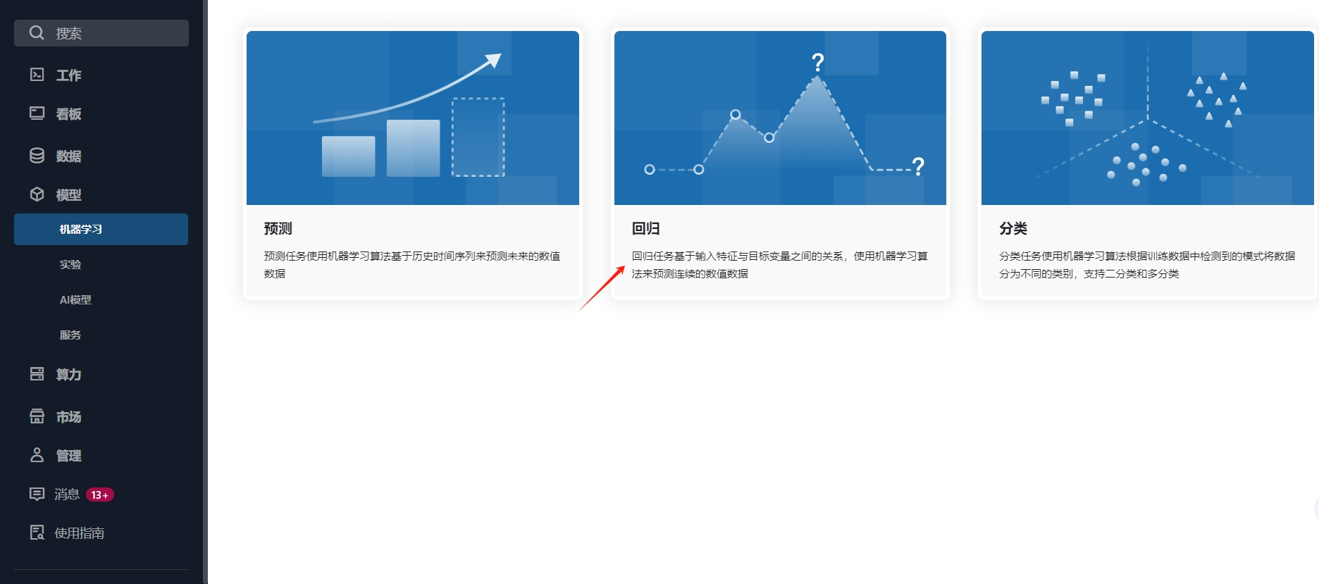 adult dataset