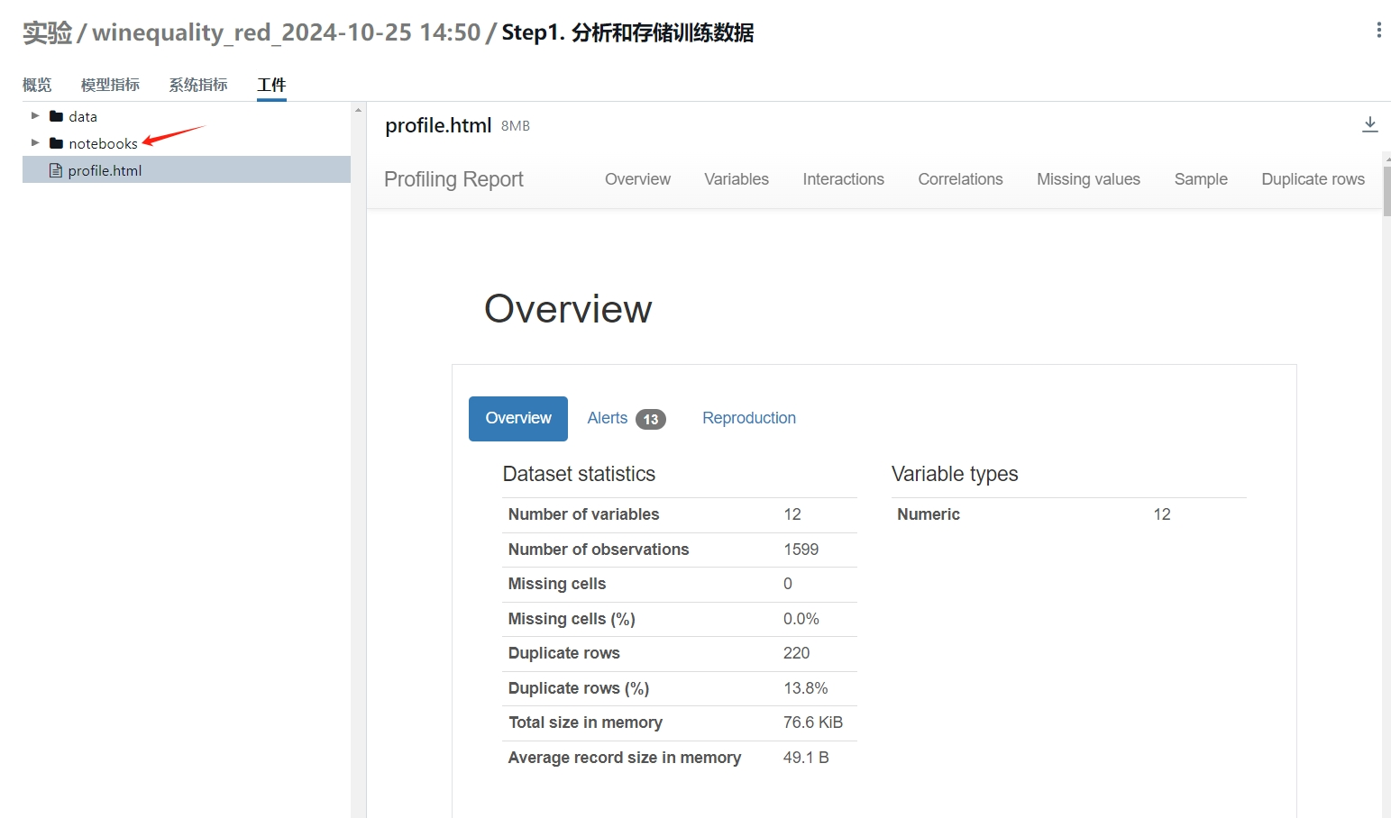 adult dataset